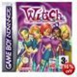 Witch (GBA)