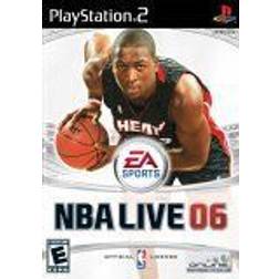 NBA Live 06