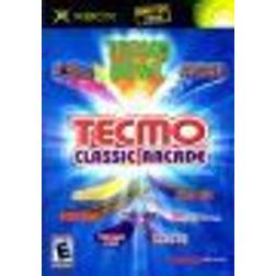 Tecmo Classic Arcade (Xbox)