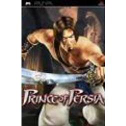 Prince of Persia: Revelations (PSP)