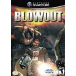 Blowout (GameCube)