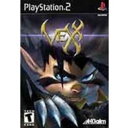 Vexx (PS2)