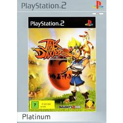 Jak & Dexter (PS2)