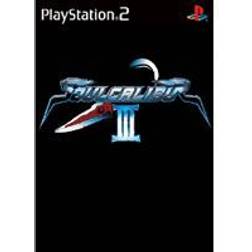 Soul Calibur 3 (PS2)