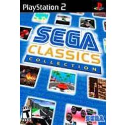 Sega Classics Collection (PS2)