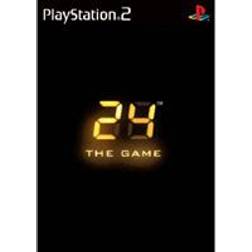 24 The Game