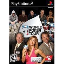 World Poker Tour (PS2)