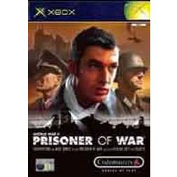 Prisoner Of War (Xbox)