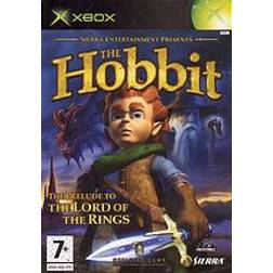 The Hobbit (Xbox)