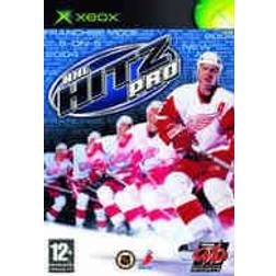 NHL Hitz - Pro (Xbox)