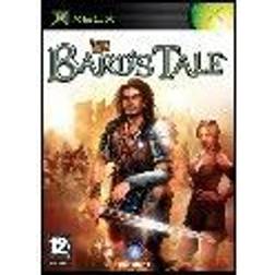 The Bards Tale (Xbox)