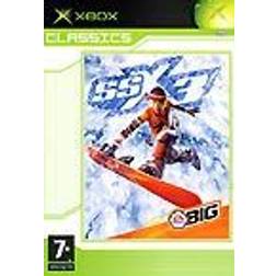 SSX 3 (Xbox)