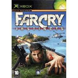 Far Cry Instincts (Xbox)