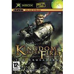 Kingdom Under Fire : The Crusaders (Xbox)