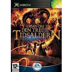 Sagan om Den Tredje Tidsåldern (Xbox)