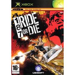 187: Ride or Die (Xbox)