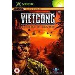 Vietcong : Purple Haze (Xbox)