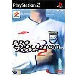 Pro Evolution Soccer 2 (PS2)