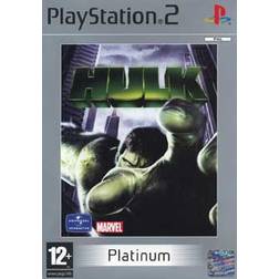 Hulk (PS2)