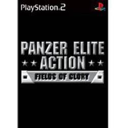 Panzer Elite Action (PS2)