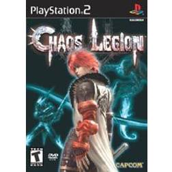 Chaos Legion (PS2)