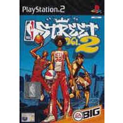 NBA Street Vol. 2