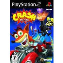 Crash Tag Team Racing (PS2)