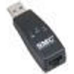 SMC EZ Connect USB 10/100 Ethernet Adapter (SMC2208USB/ETH)