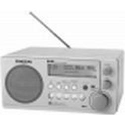 Sangean Ddr-3 Dab Radio Portátil Analógica Radio