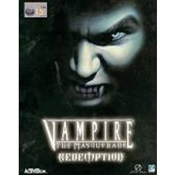 Vampire : The Masquerade - Redemption (PC)