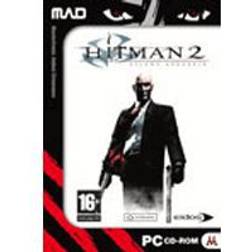 Hitman 2 : Silent Assassin (PC)