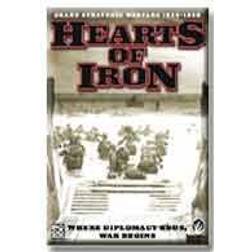 Hearts of Iron (PC)