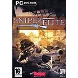 Sniper Elite (PC)