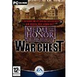 Medal Of Honor Allied Assault : War Chest (PC)