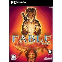 Fable : The Lost Chapters (PC)