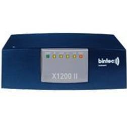 Bintec X1200-DE II Internet ISDN Router