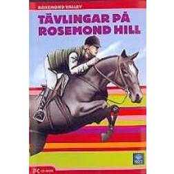 Tävlingar på Rosemond Hill (PC)