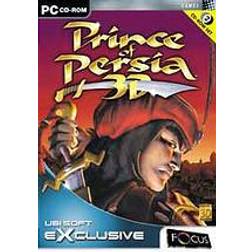 Prince of Persia 3D (PC)
