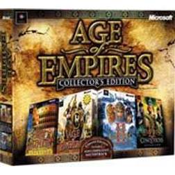 Age Of Empires - édition Collector