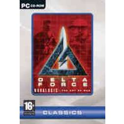 Delta Force (PC)