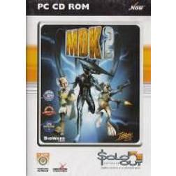 MDK 2 (PC)