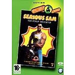 Serious Sam (PC)