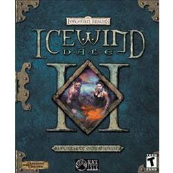 IceWind Dale 2 (PC)