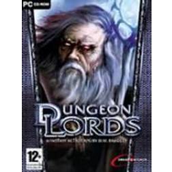 Dungeon Lords (PC)