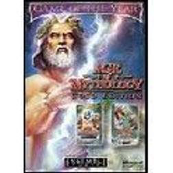 AGE OF MYTHOLOGY Gold Edition