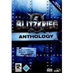 Blitzkrieg Anthology (PC)