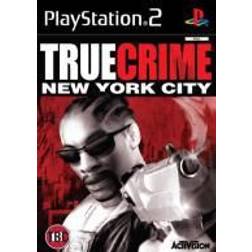 True Crime New York City