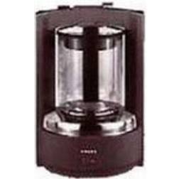 Krups KM468210 T8.2 Cafetière Vapo Pression