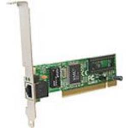 SMC EZ Card 10/100 PCI Network Card (SMC1244TX)