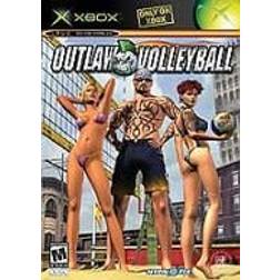 Outlaw Volleyball (Xbox)